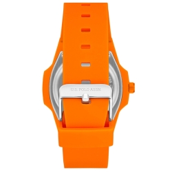 ساعت مچی یونیسکس یو اس پولو مدل USPA1050-04