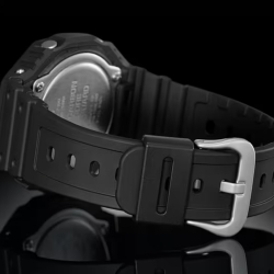ساعت مچی G-SHOCK کاسیو مدل GA-2100-1A1