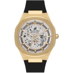 ساعت مچی مردانه پولو بورلی هیلز مدل BP3543X.131