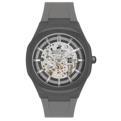 ساعت مچی مردانه پولو بورلی هیلز مدل BP3543X.066