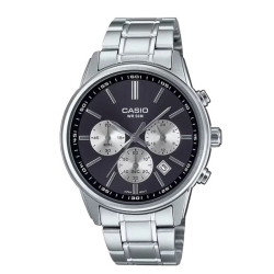 ساعت مچی مردانه کاسیو مدل MTP-E515D-1AVDF