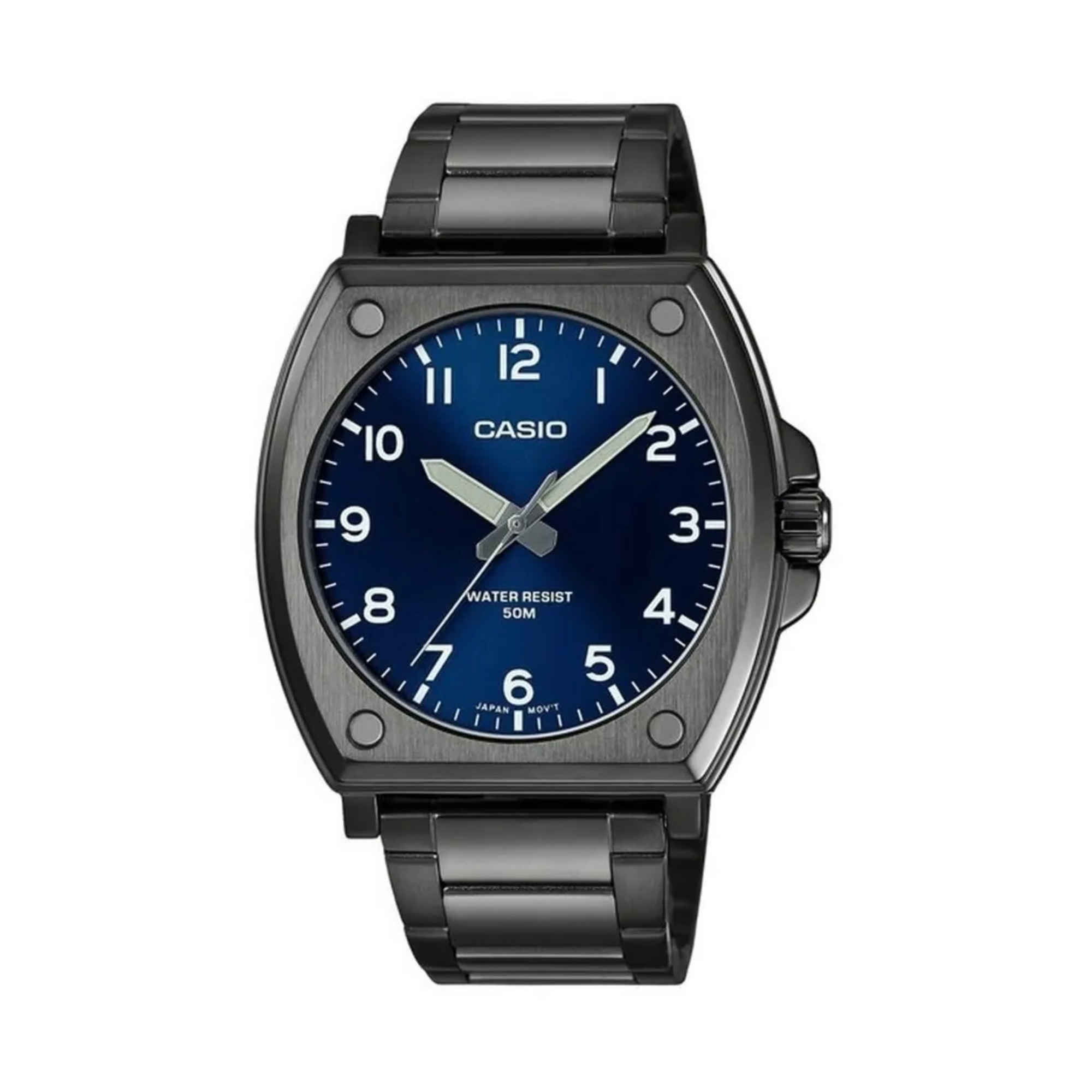 ساعت مچی مردانه کاسیو مدل MTP-E730B-2AVDF