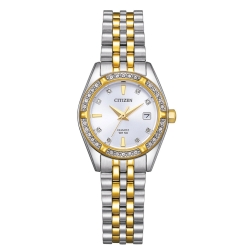 ساعت مچی زنانه سیتیزن مدل EU6062-59A