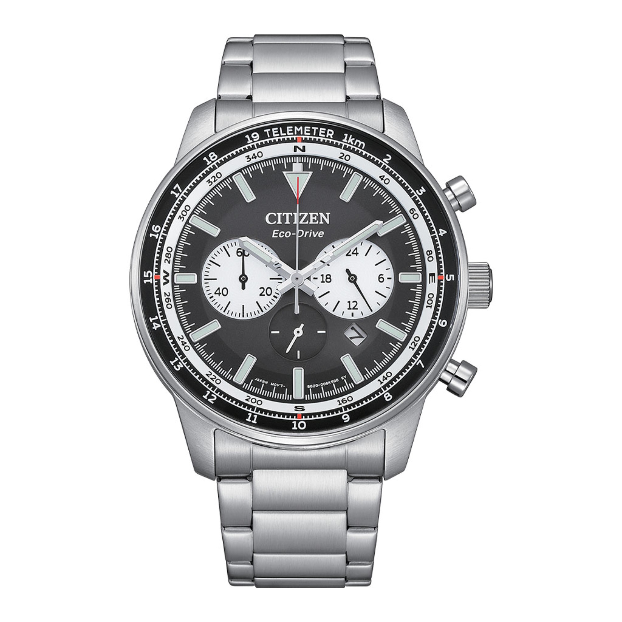 ساعت مچی مردانه سیتیزن مدل CA4500-91E