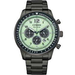 ساعت مچی مردانه سیتیزن مدل CA4507-84X
