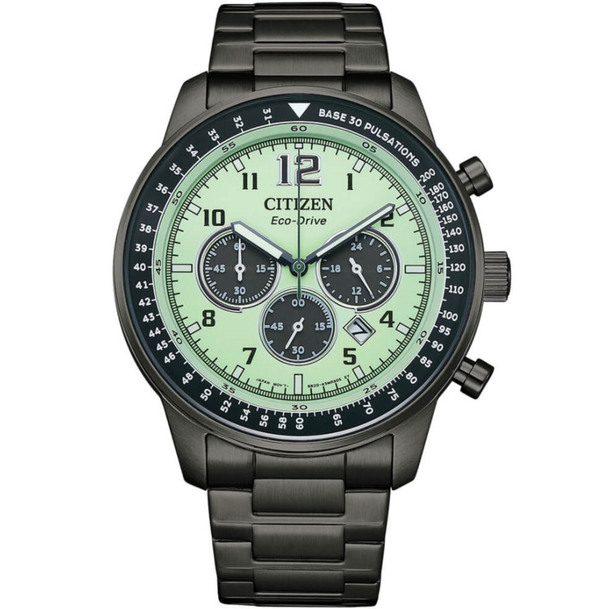 ساعت مچی مردانه سیتیزن مدل CA4507-84X