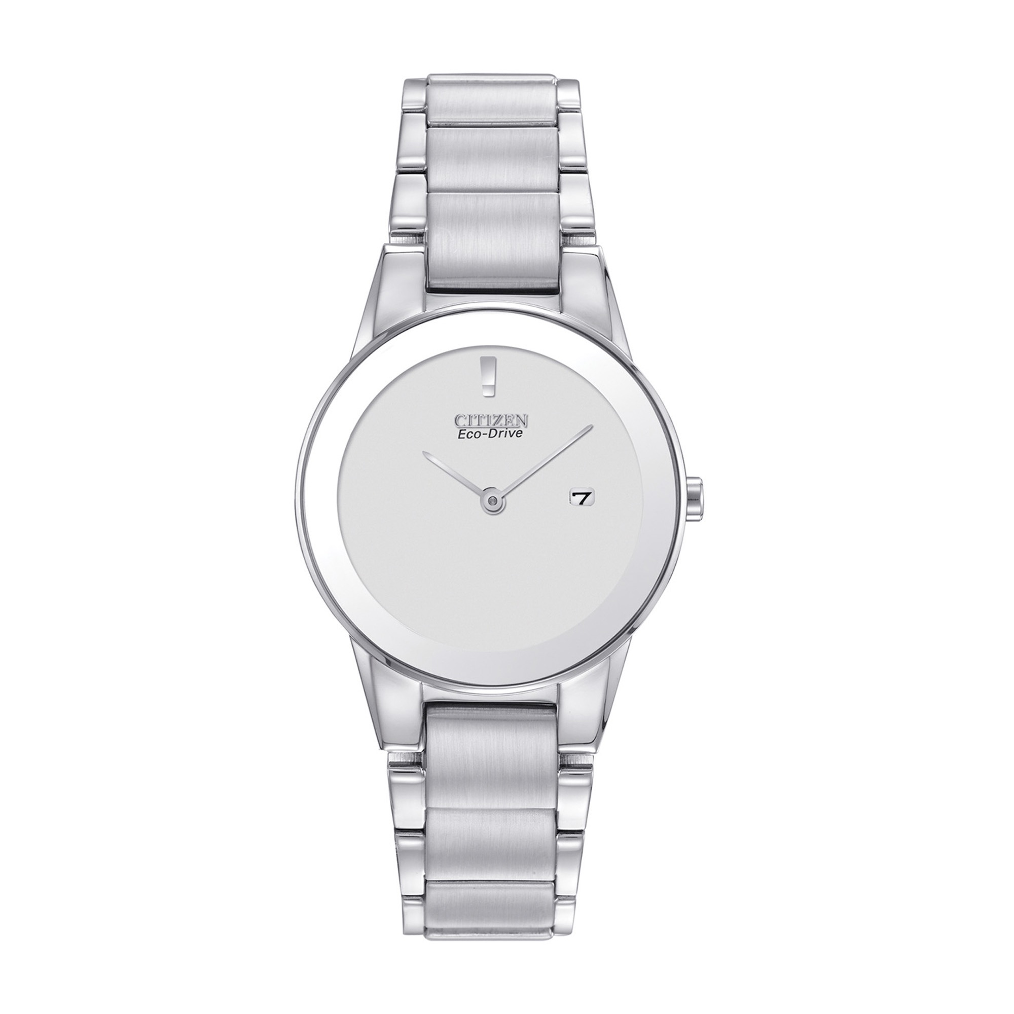 ساعت مچی زنانه سیتیزن مدل GA1050-51A