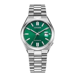 ساعت مچی مردانه سیتیزن مدل NJ0150-81X