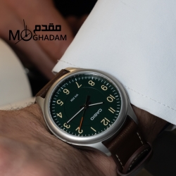 ساعت کاسیو مردانه کلاسیک