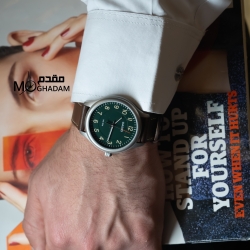 ساعت کاسیو مردانه کلاسیک