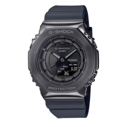 ساعت مچی زنانه جی شاک مدل GM-S2100B-8ADR