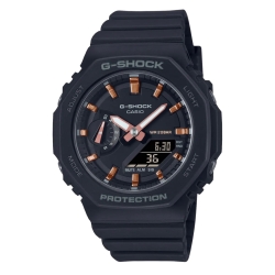 ساعت مچی زنانه جی شاک مدل GMA- S2100-1ADR