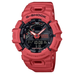 ساعت مچی G-Shock مدل GBA-900RD-4ADR