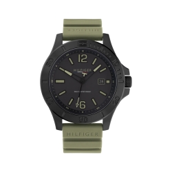 ساعت مچی مردانه تامی هیلفیگر مدل 1791992