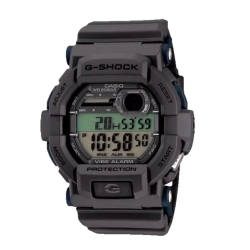 ساعت مچی کاسیو G-SHOCK مدل GD-350-8DR