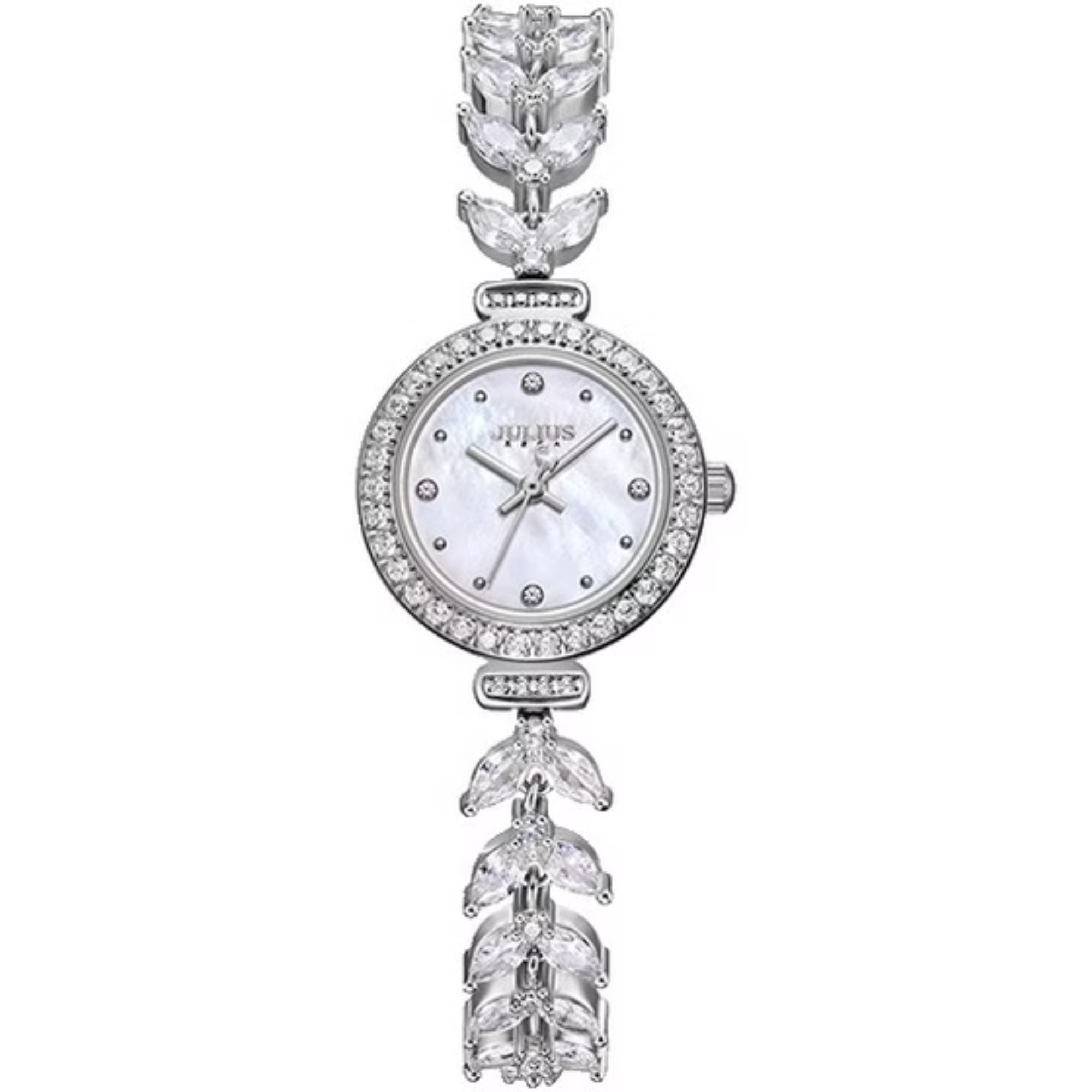 ساعت مچی زنانه جولیوس مدل JA-1435A