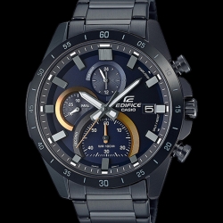 ساعت مچی مردانه EDIFICE کاسیو مدل CASIO-EFR-571DC-2A