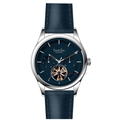 ساعت مچی بستدان BESTDON کد BD7127G-B02
