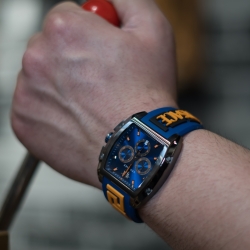 ساعت ورساچه مردانه اسپرت