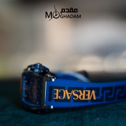 ساعت ورساچه مردانه اسپرت