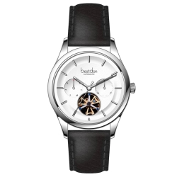 ساعت مچی بستدان BESTDON کد BD7127G-B01
