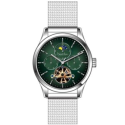 ساعت مچی بستدان BESTDON کد BD7152G-B06