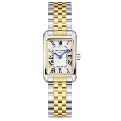 ساعت مچی زنانه لی کوپر مدل LC08135.220