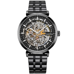 ساعت اتوماتیک مردانه Bestdon BD7170G-B04