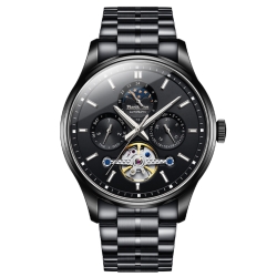 ساعت مچی مردانه بستدون مدل Bestdon men's wristwatch model BD71110G.B03