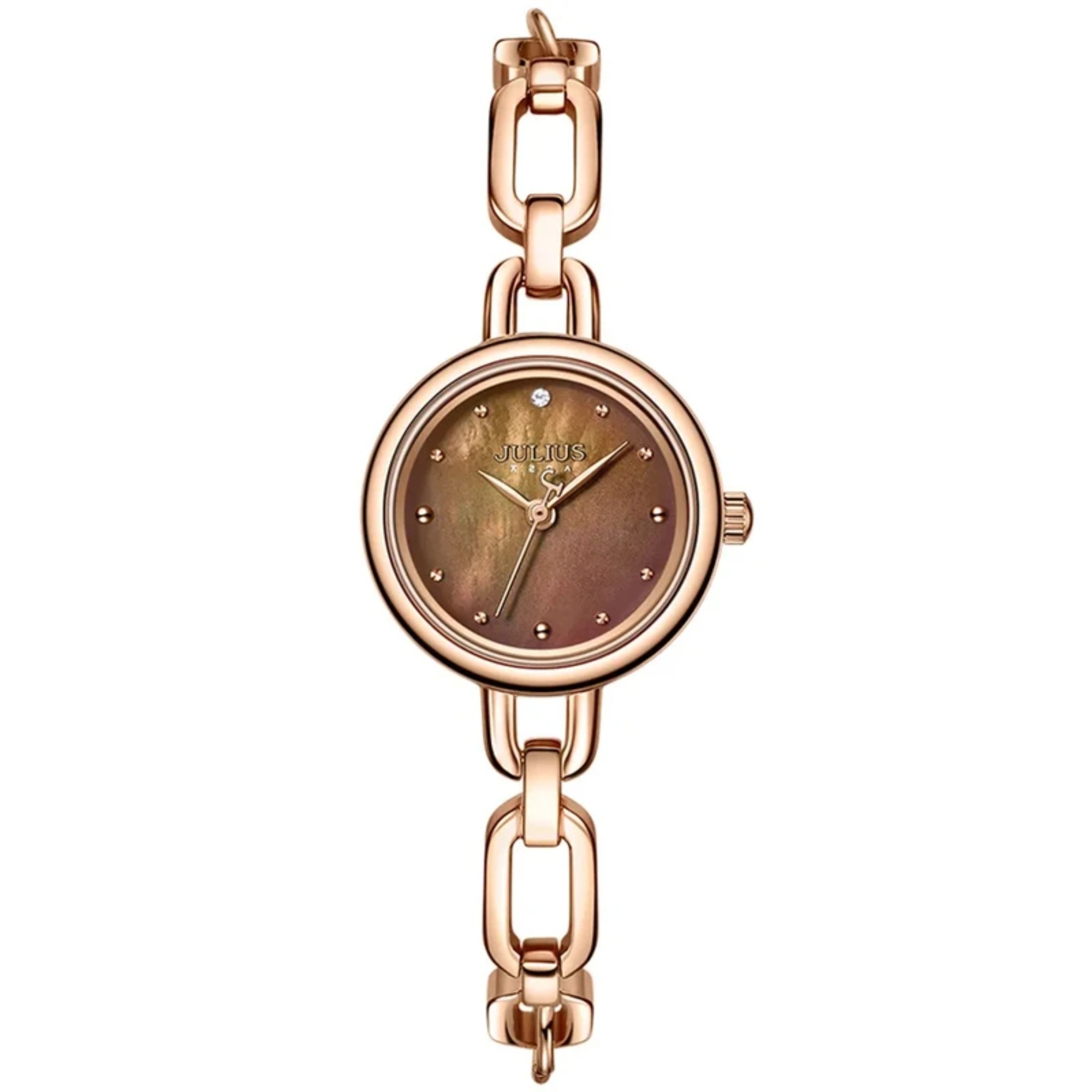 ساعت مچی زنانه جولیوس مدل JA-1388D