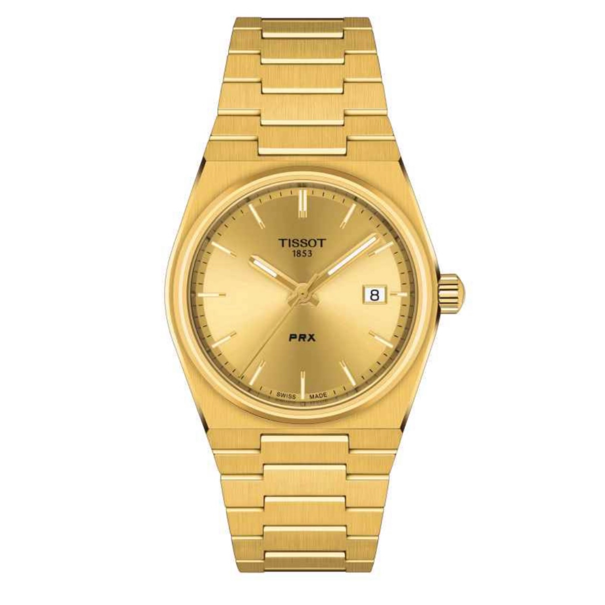 ساعت مچی مردانه تیسوت مدل T137.210.33.021.00