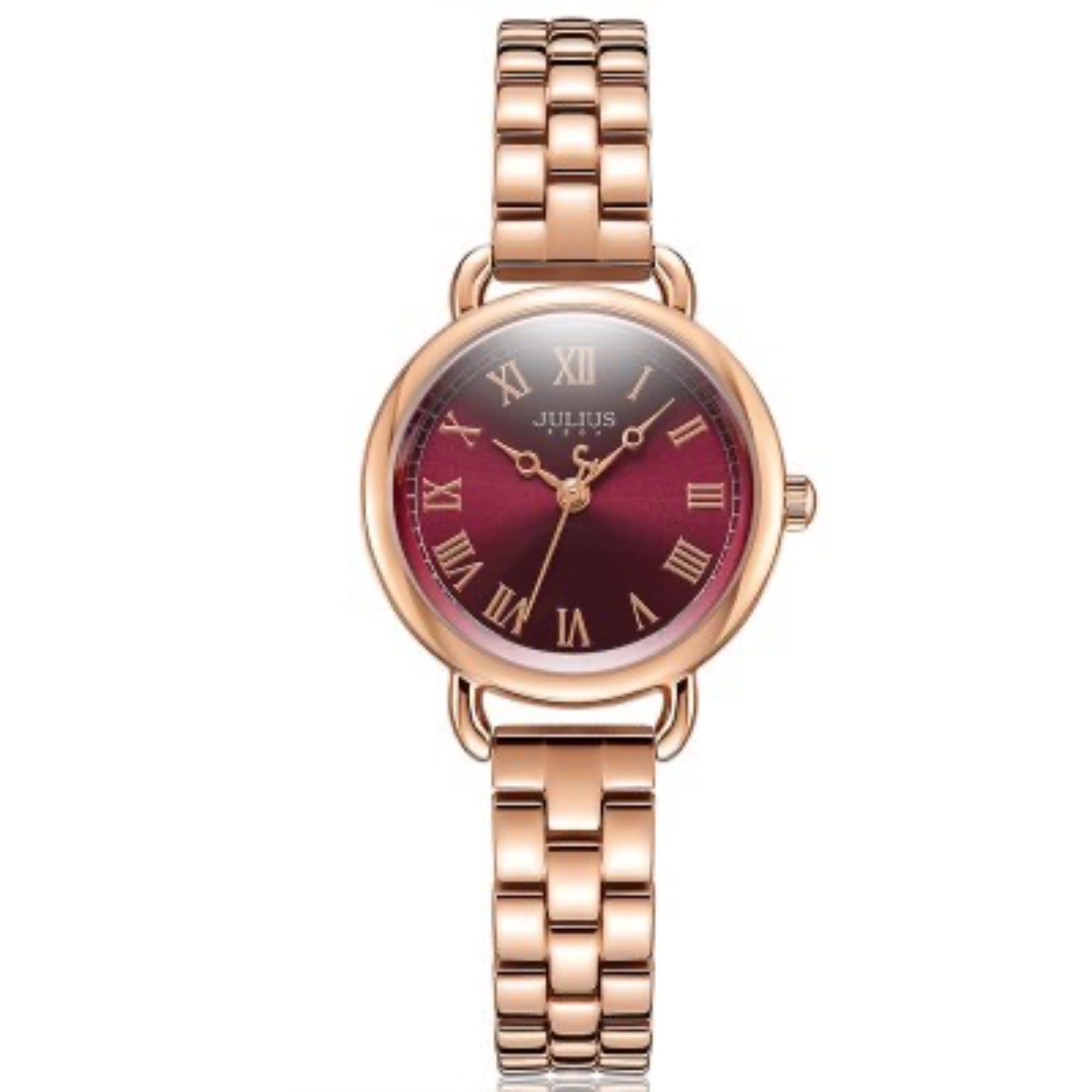 ساعت مچی زنانه جولیوس مدل JA-1186B