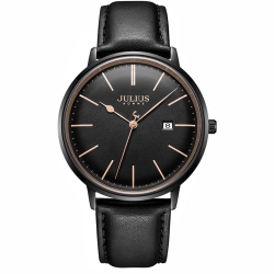 ساعت مچی مردانه جولیوس مدل JAH-130B