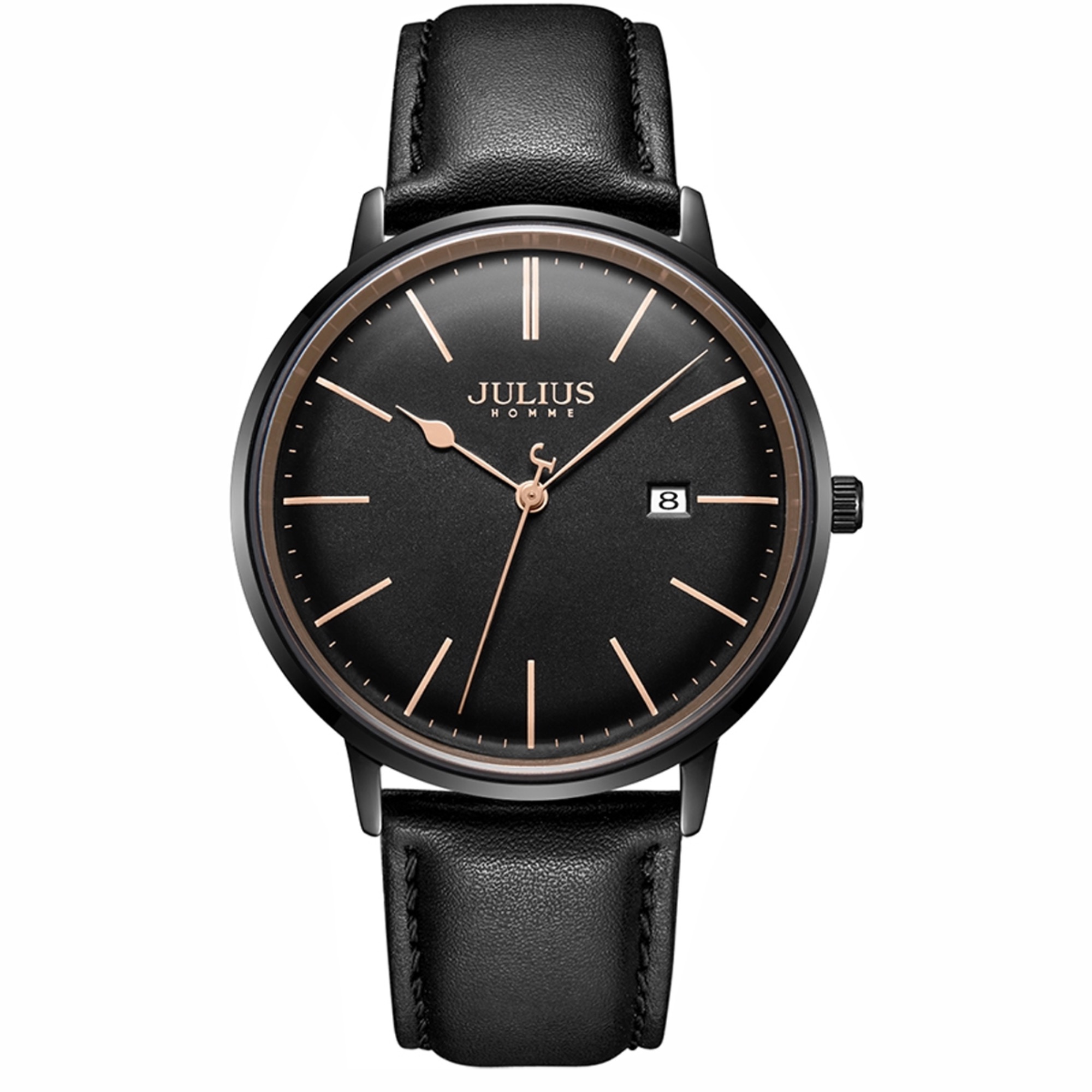 ساعت مچی مردانه جولیوس مدل JAH-130B