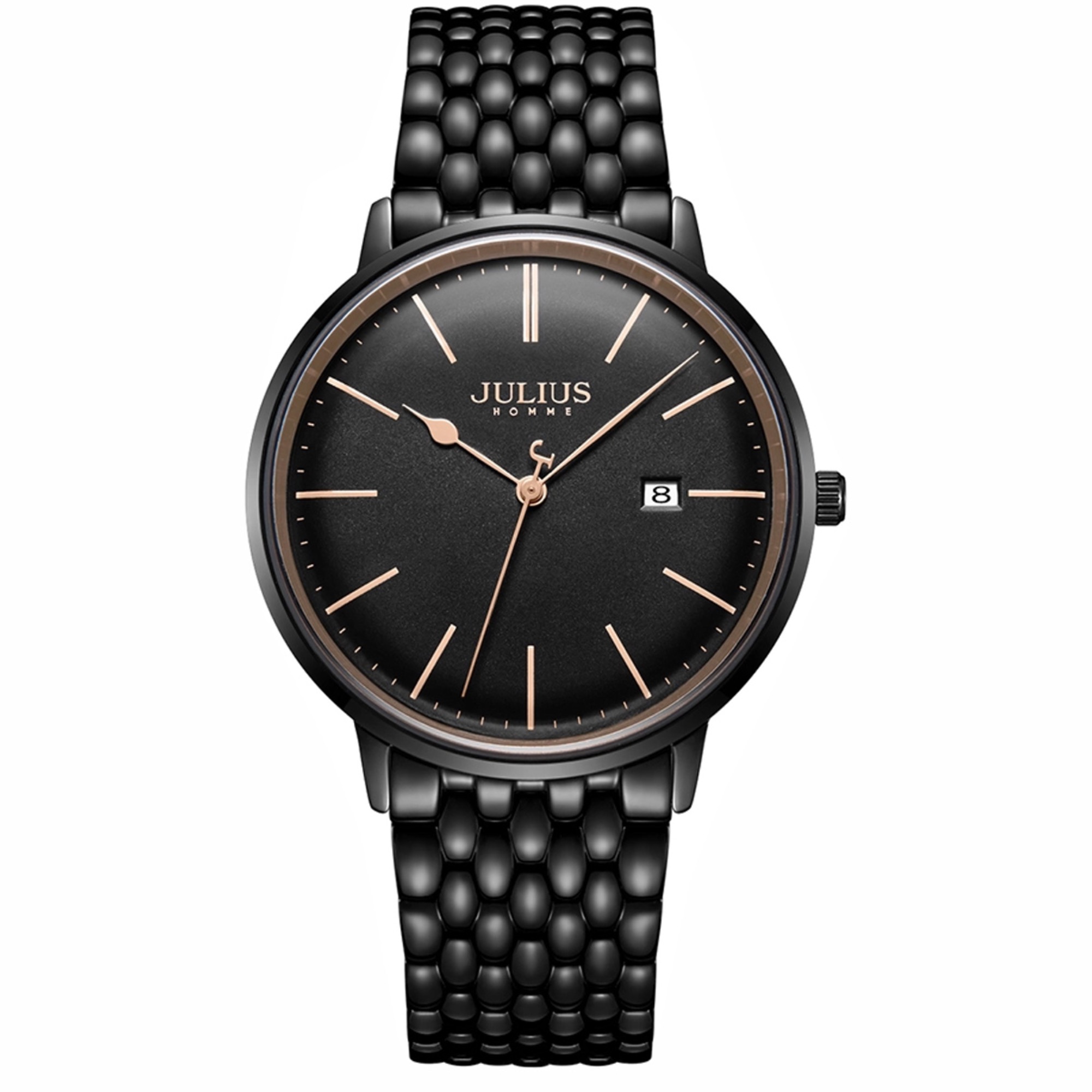 ساعت مچی مردانه جولیوس مدل JAH- 130D