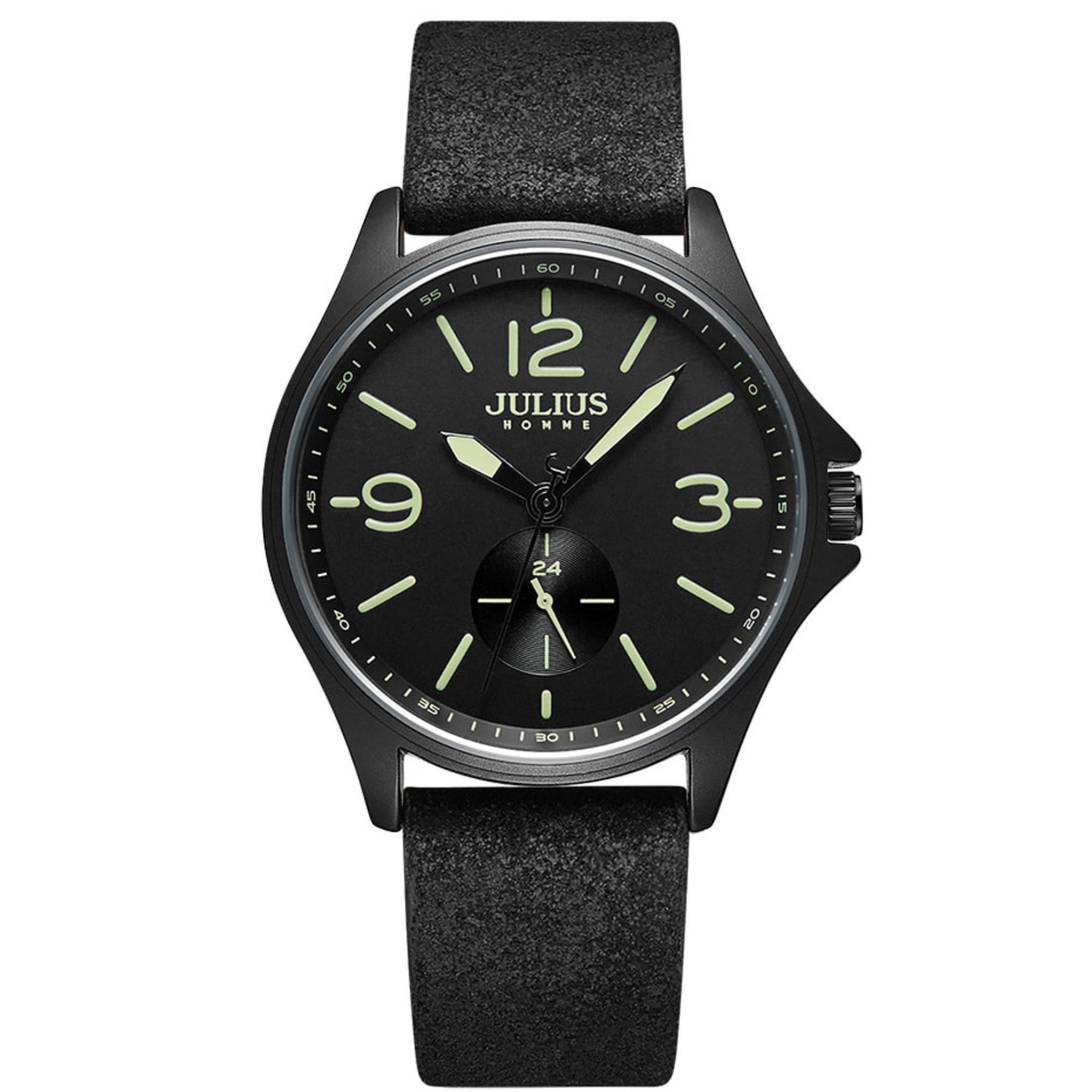 ساعت مچی مردانه جولیوس مدل JAH-110C