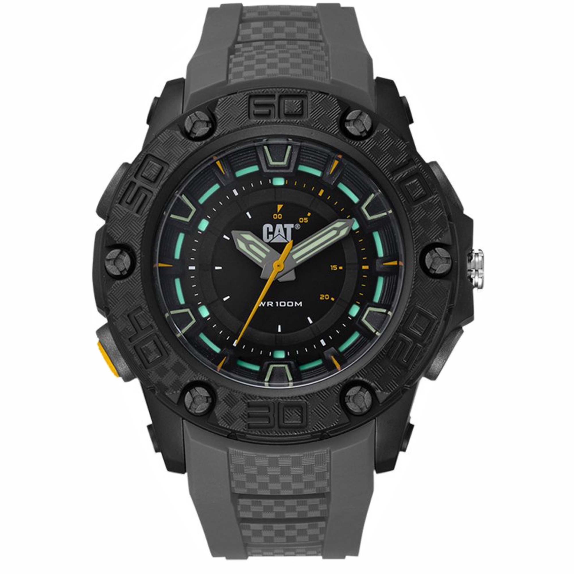 ساعت مچی مردانه کاترپیلار مدل LU.160.25.127