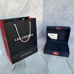 ساعت مچی زنانه لی کوپر LC08133.390