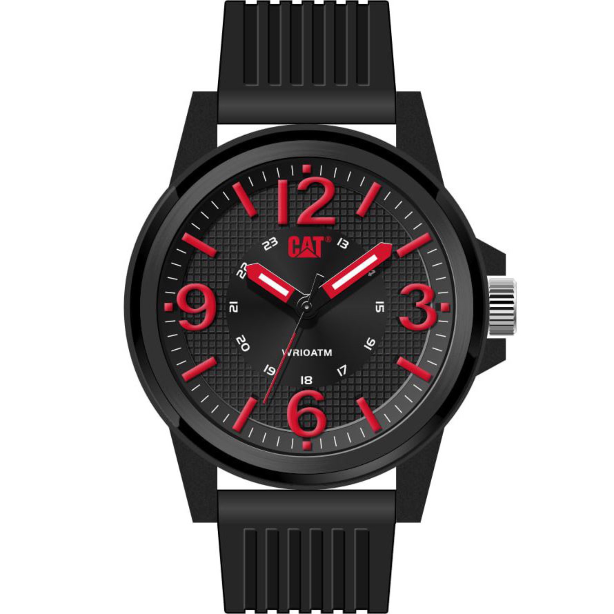 ساعت مچی مردانه کاترپیلار مدل LF.111.21.138