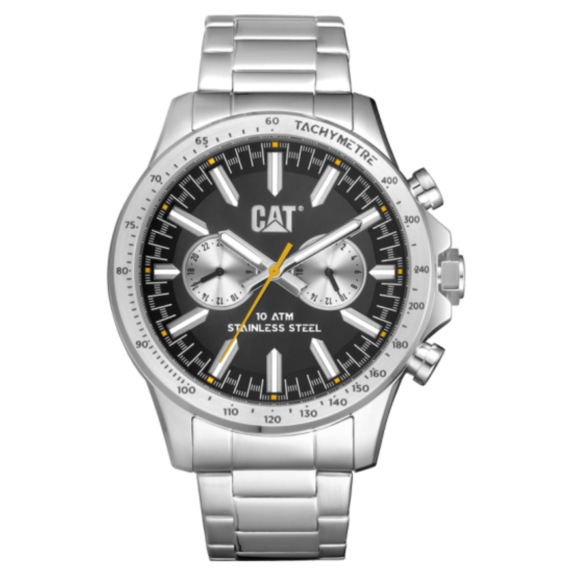 ساعت مچی مردانه کاترپیلار مدل AD.149.11.132