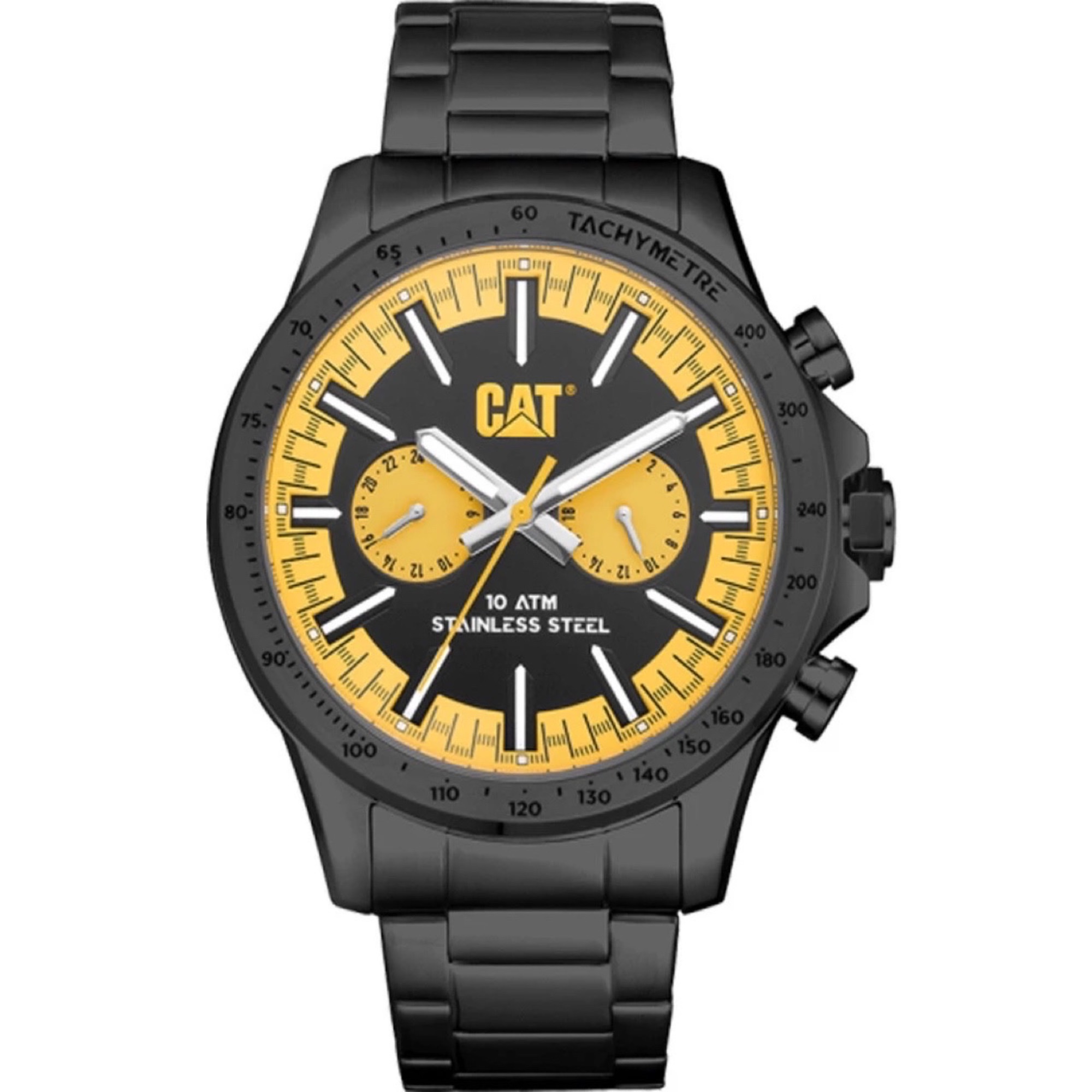 ساعت مچی مردانه کاترپیلار مدل AD.169.16.131