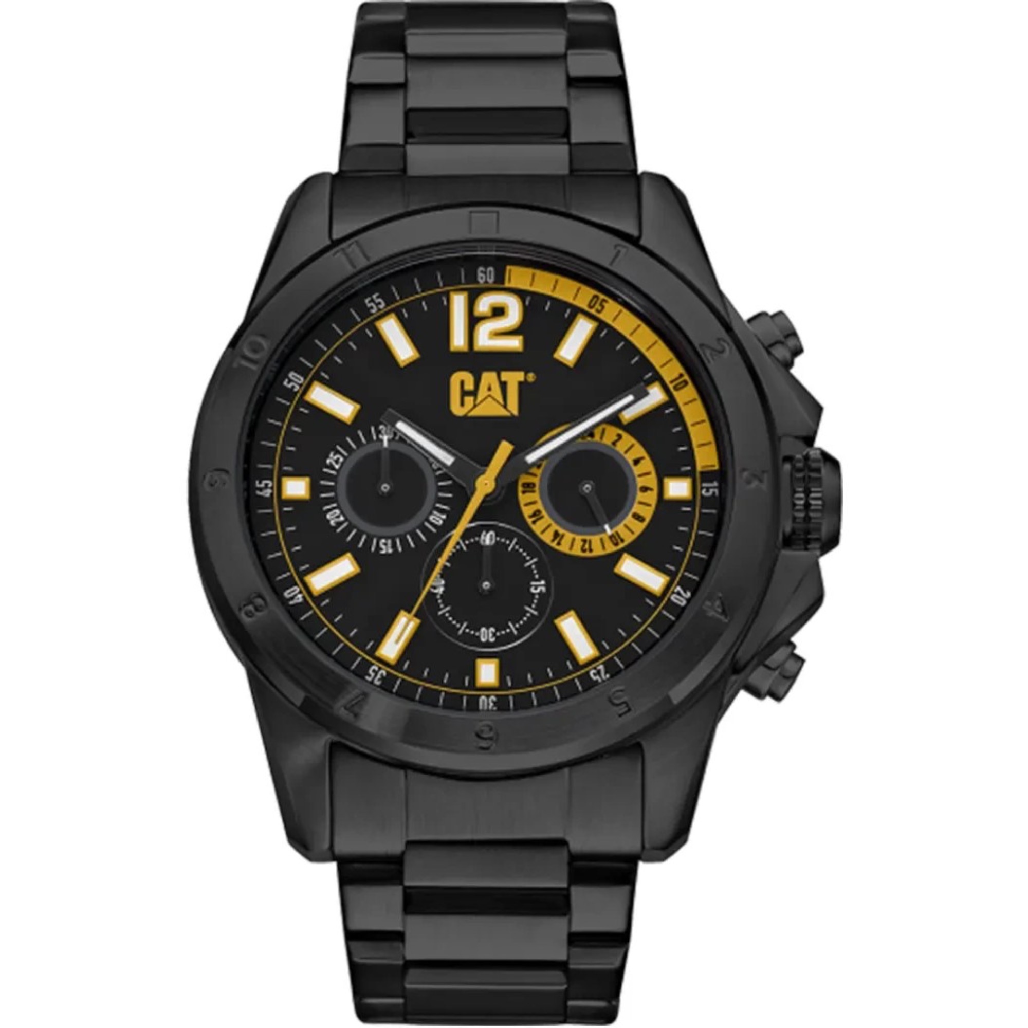 ساعت مچی مردانه کاترپیلار مدل YW.163.16.137