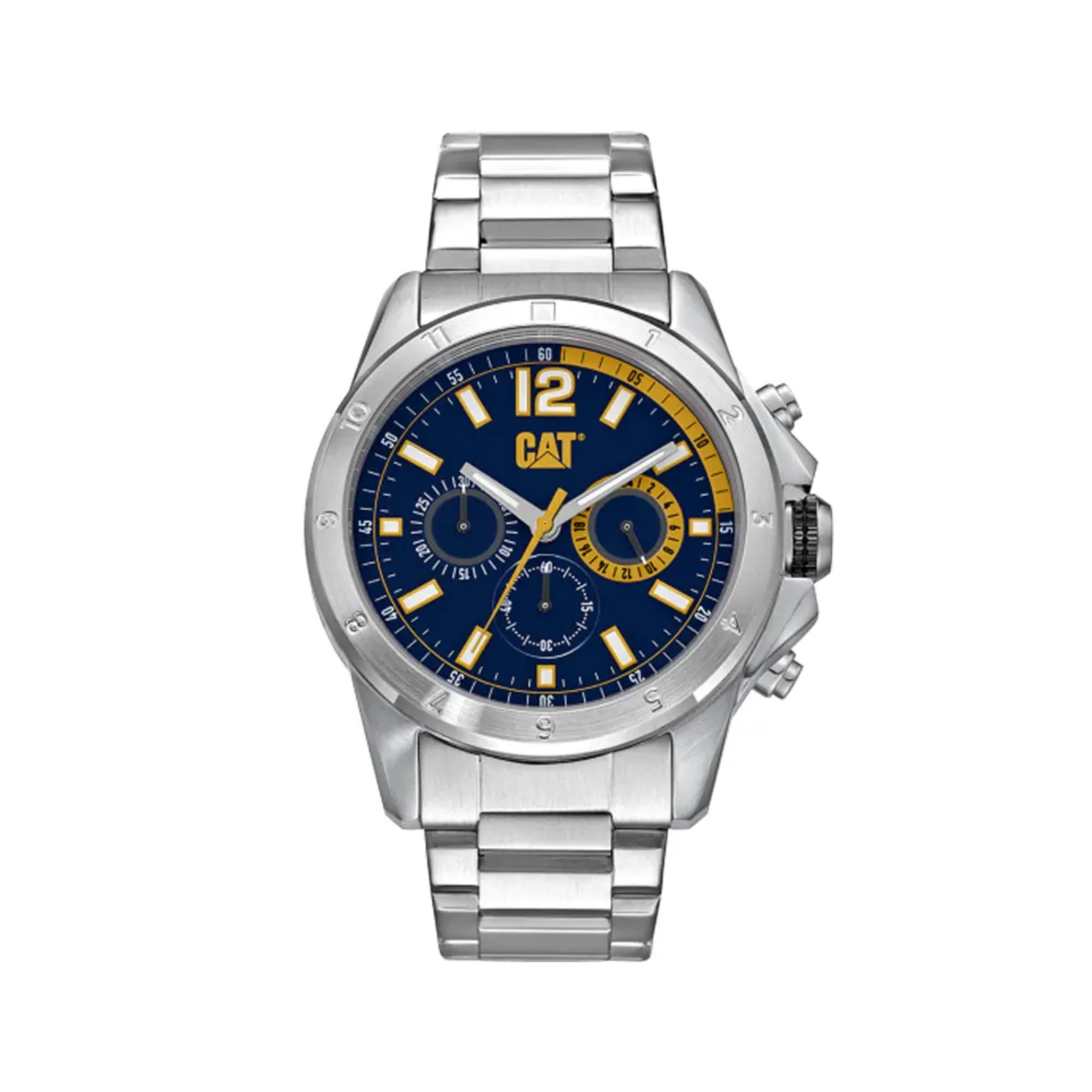 ساعت مچی مردانه کاترپیلار مدل YW.143.11.637