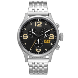 ساعت مچی مردانه کاترپیلار مدل QB.143.11.137