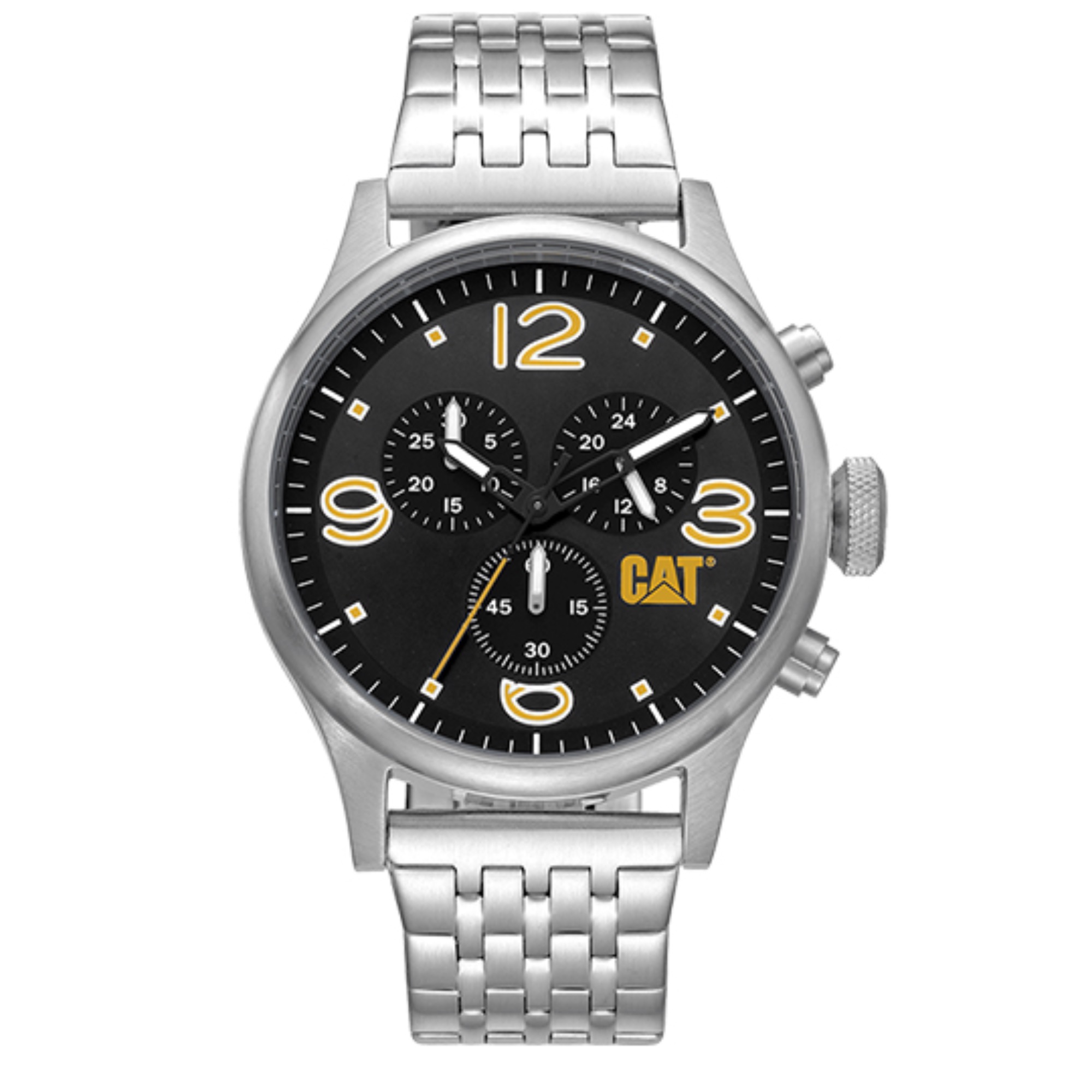 ساعت مچی مردانه کاترپیلار مدل QB.143.11.137