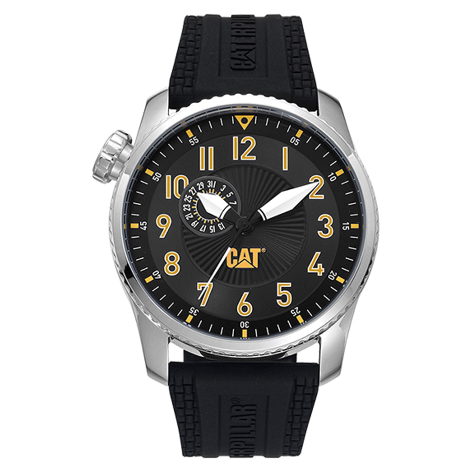 ساعت مچی مردانه کاترپیلار مدل AQ.141.21.111