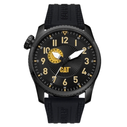 ساعت مچی مردانه کاترپیلار مدل AQ.161.21.117