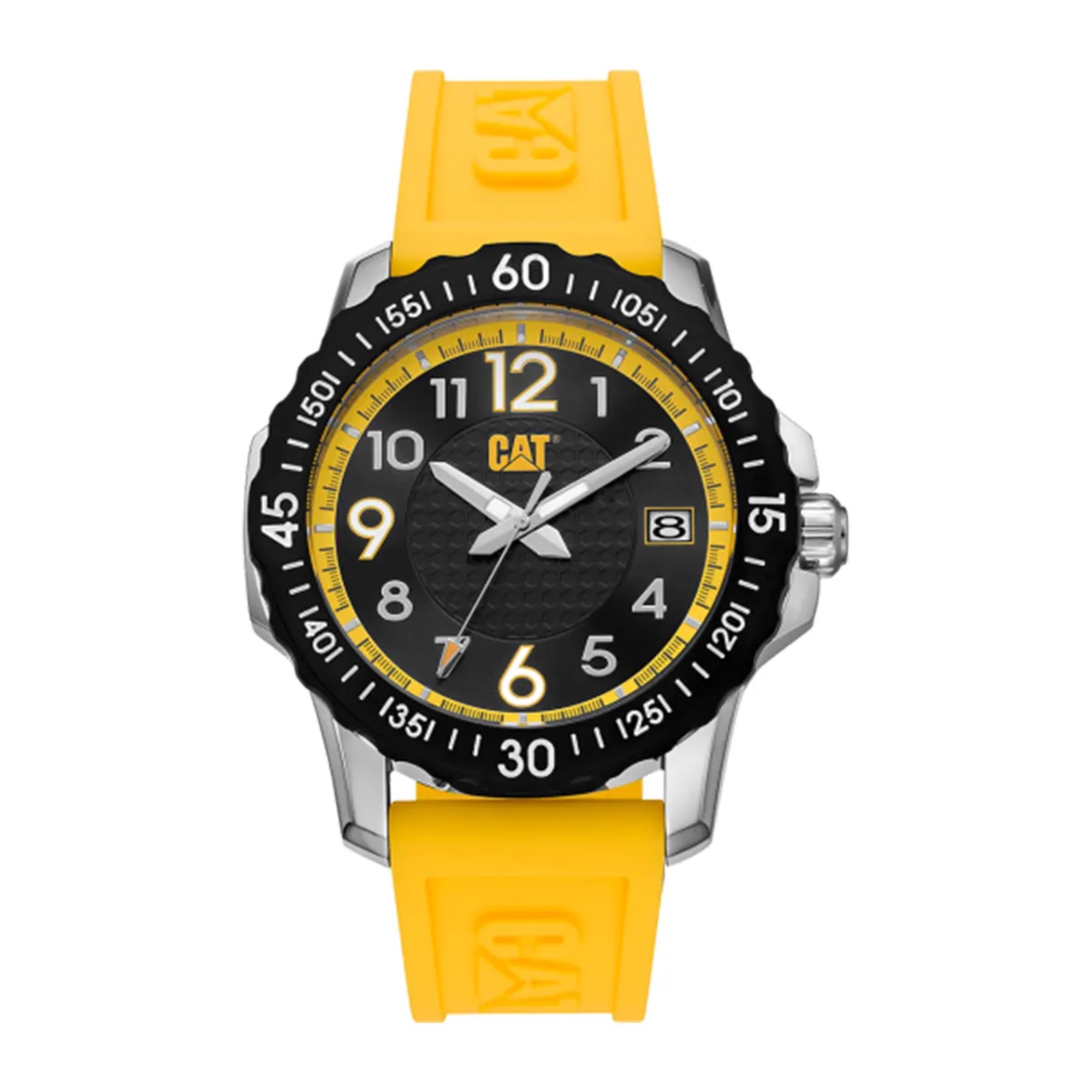 ساعت مچی مردانه کاترپیلار مدل AP.141.27.111