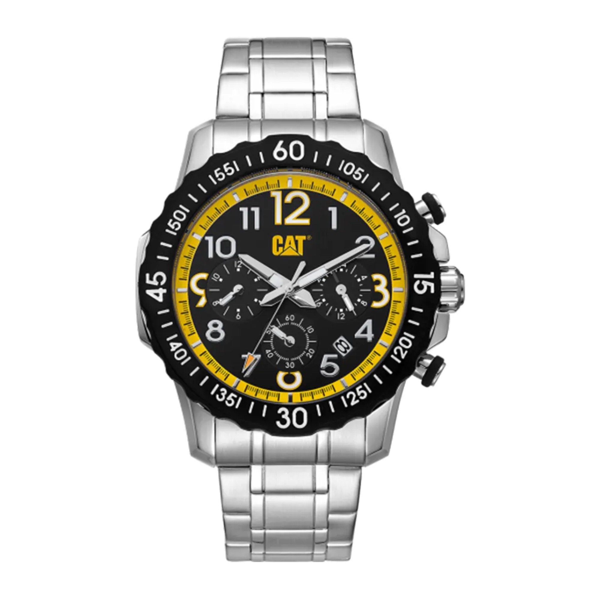 ساعت مچی مردانه کاترپیلار مدل AP.149.11.117