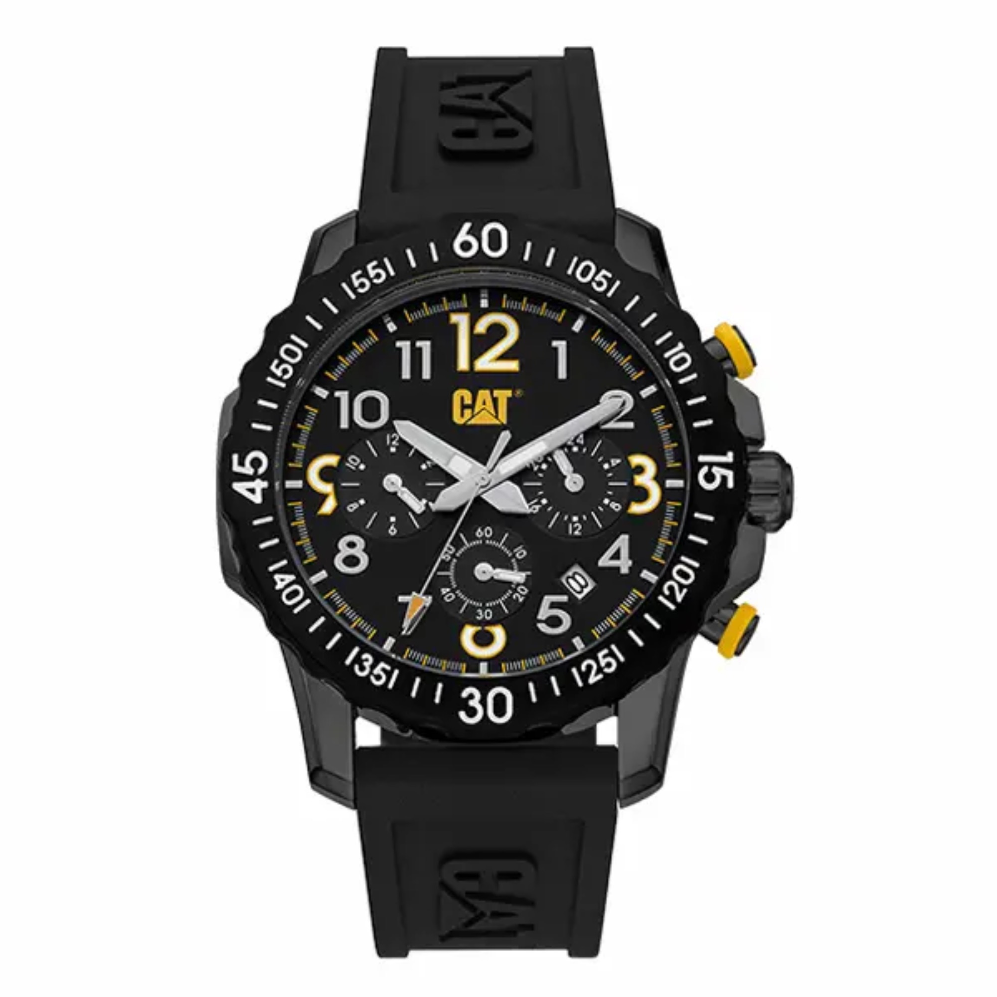 ساعت مچی مردانه کاترپیلار مدل AP.169.21.111